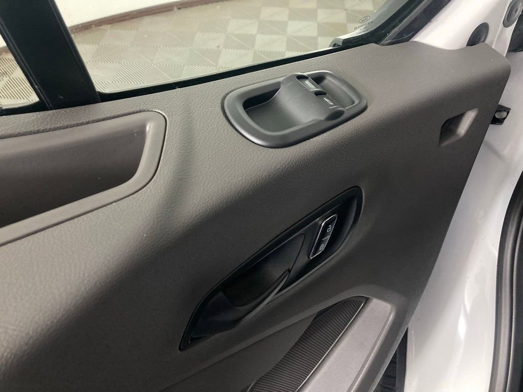 New 2025 Ford Transit 150 Low Roof AWD image 12