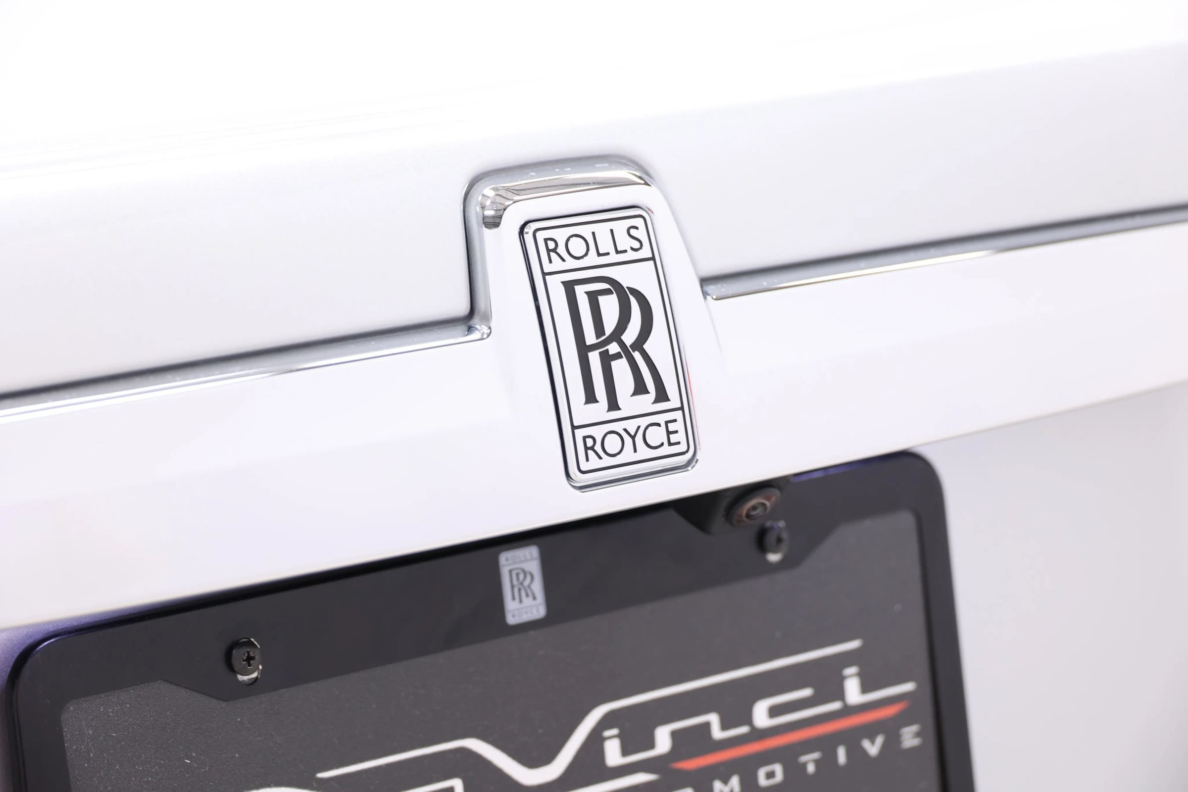 Used 2021 Rolls-Royce Ghost AWD/4WD image 78