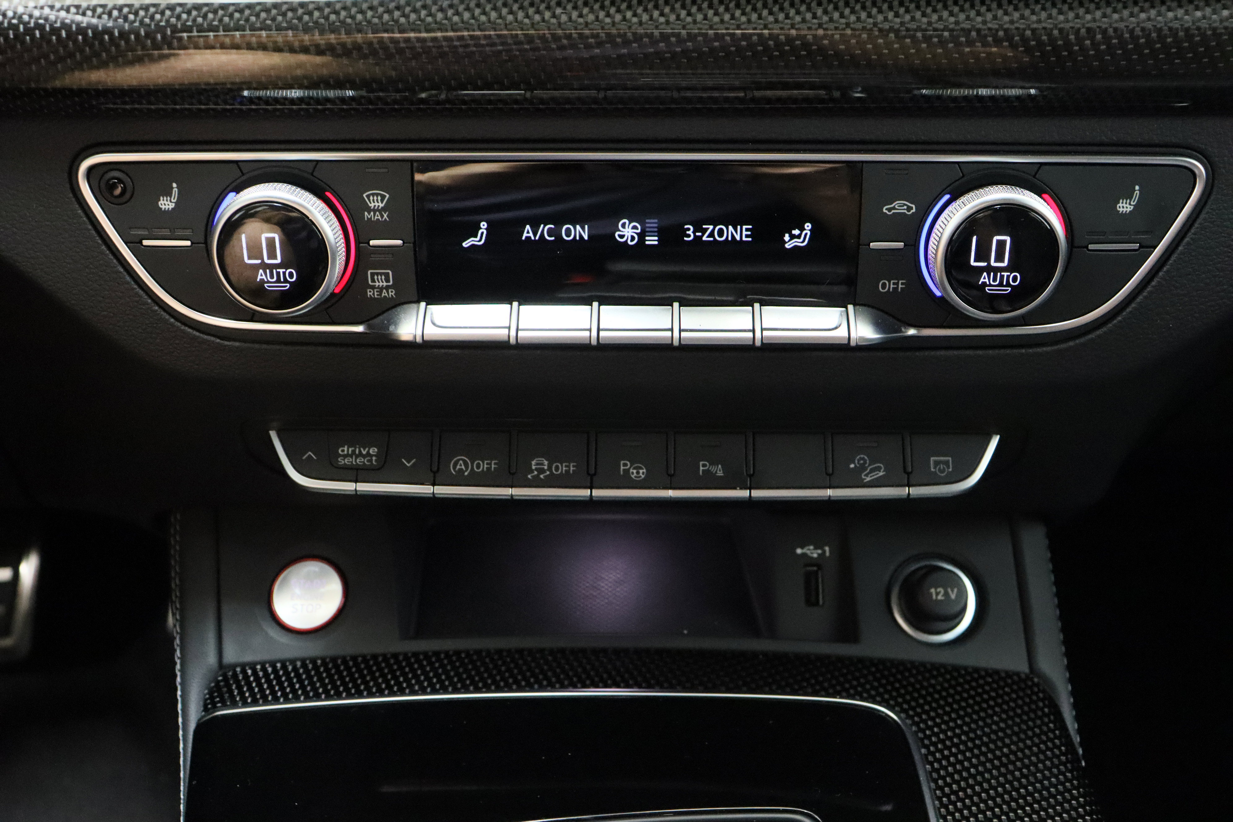 Used 2024 Audi SQ5 Prestige image 20