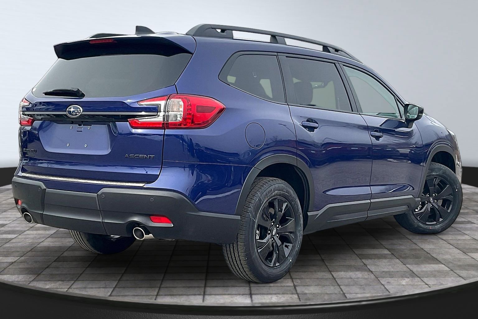 New 2026 Subaru Ascent Premium AWD/4WD image 13