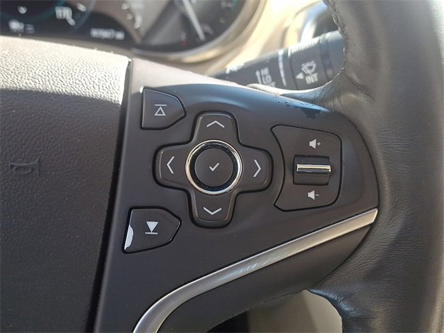 Used 2014 Buick LaCrosse Premium w/ Driver Confidence Package image 25