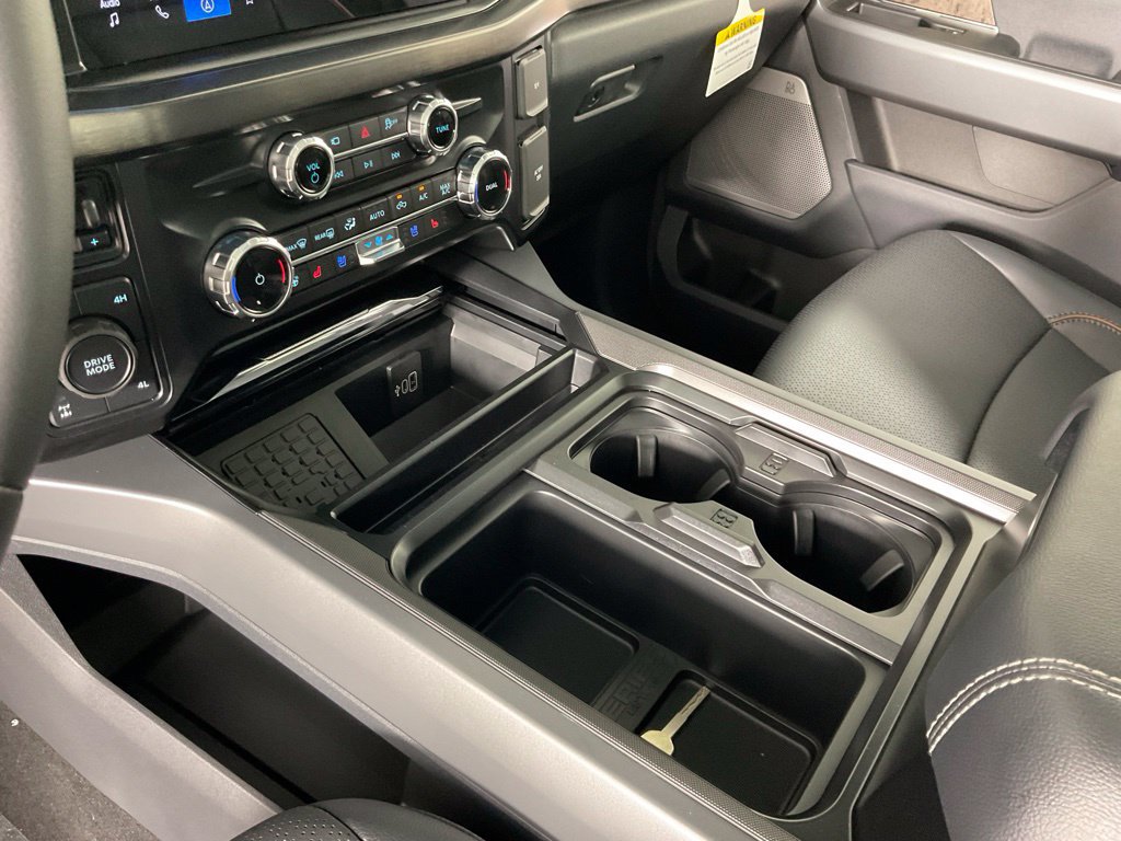 New 2027 Ford F250 Lariat w/ Black Appearance Package AWD/4WD image 20