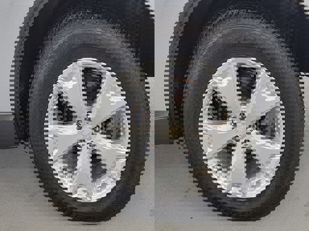 Used 2014 Subaru Forester 2.5i Touring image 11