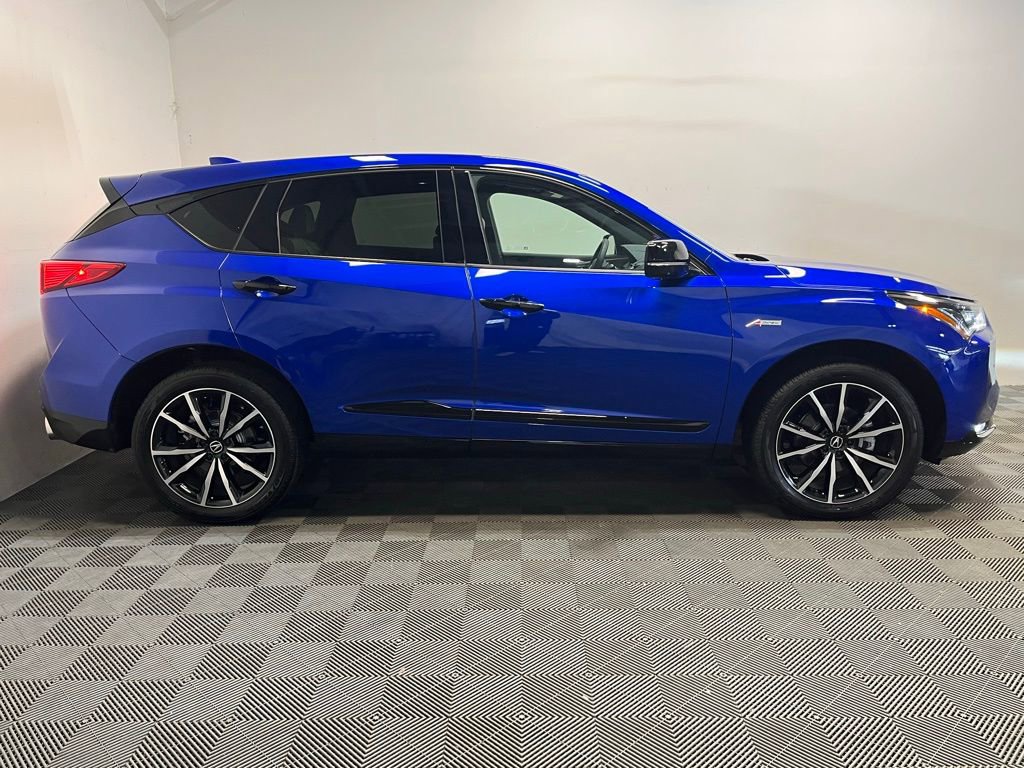 Used 2026 Acura RDX A-Spec image 2