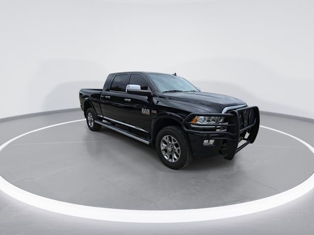 Used 2017 RAM 2500 Limited video 2