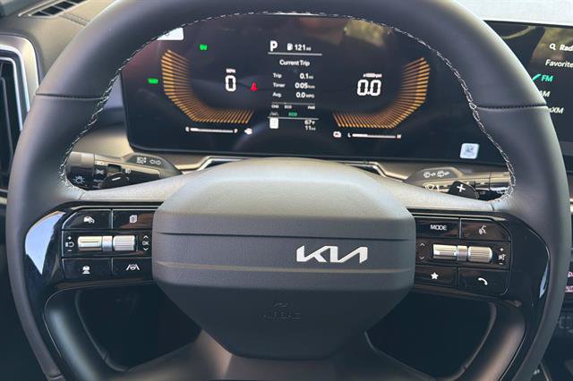 New 2026 Kia Sorento EX FWD image 42