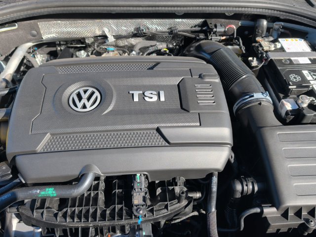 New 2027 Volkswagen Jetta GLI Autobahn FWD image 24
