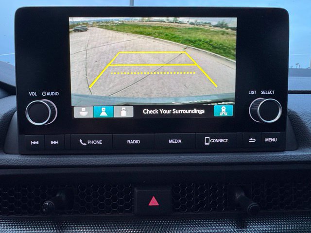 Used 2025 Honda CR-V Sport image 20