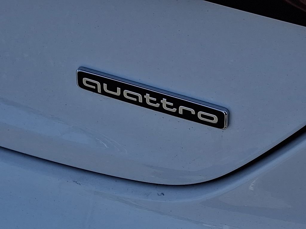 Used 2025 Audi A5 2.0T Premium Plus image 37