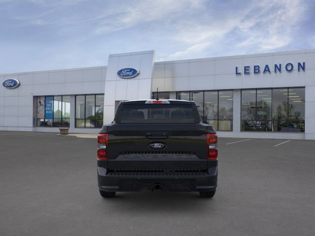 New 2025 Ford Maverick Lobo AWD/4WD image 5
