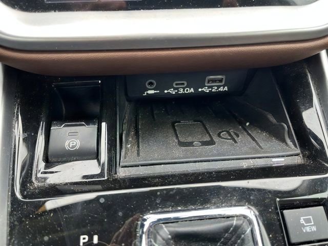 Certified 2023 Subaru Outback Touring w/ Popular Package #2 image 23