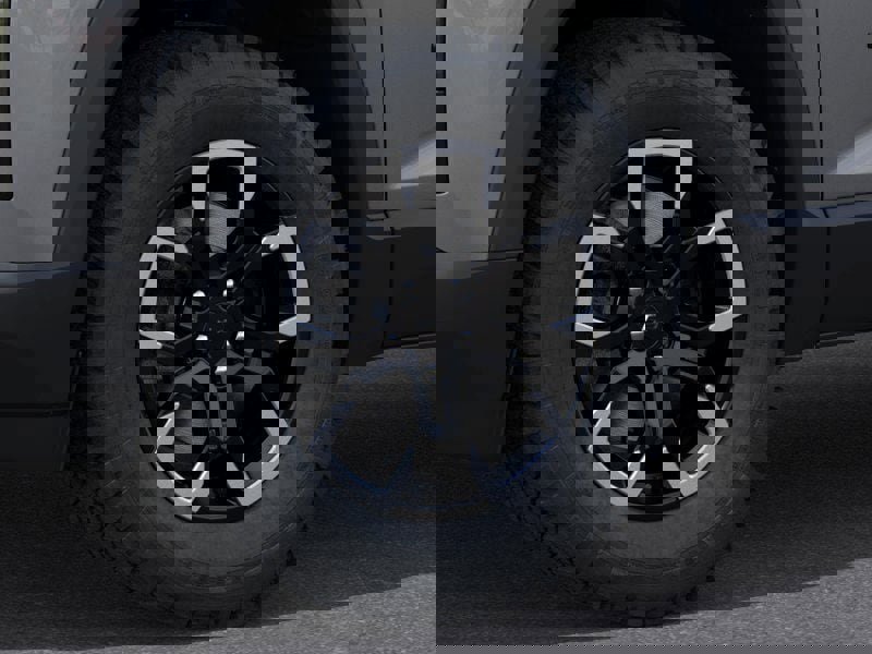 New 2026 Chevrolet Equinox ACTIV w/ Safety and Technology Package image 9