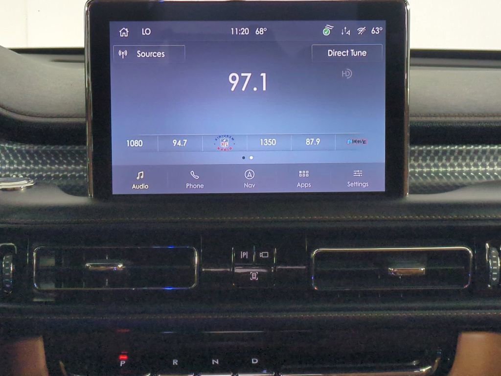 Used 2023 Lincoln Aviator Black Label Grand Touring image 22