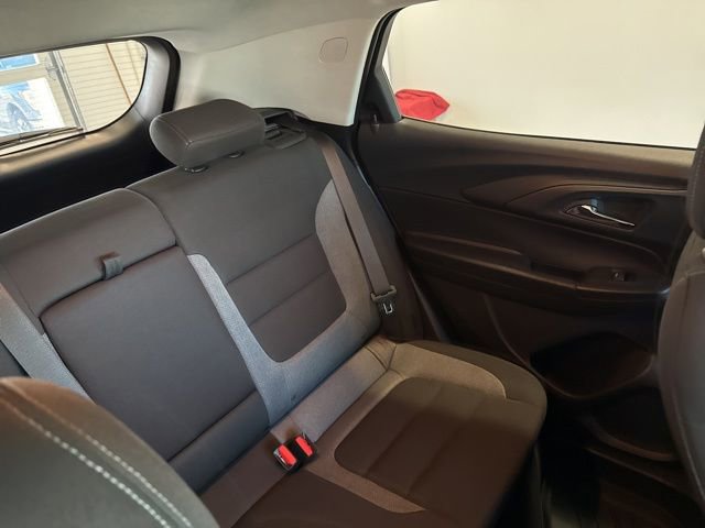 New 2026 Chevrolet TrailBlazer LT w/ Convenience Package image 28