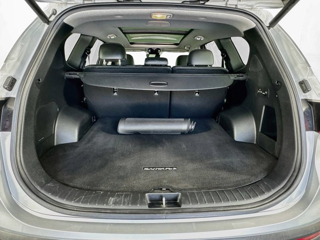Used 2023 Hyundai Santa Fe Limited w/ Cargo Package AWD/4WD image 26