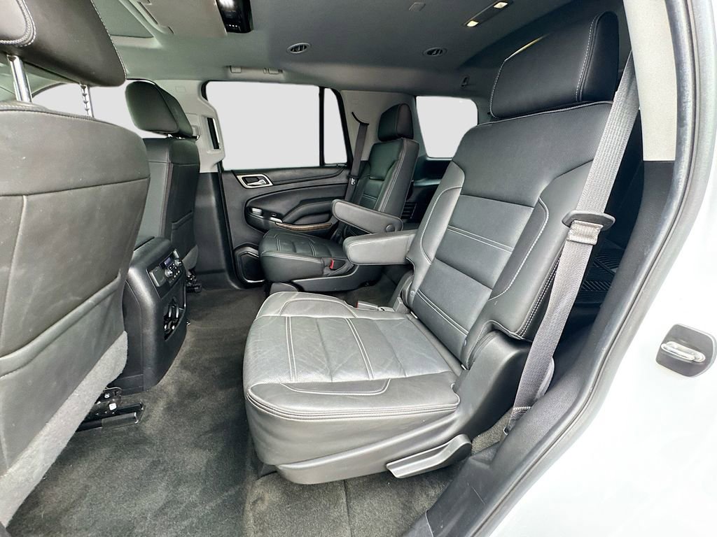 Used 2018 GMC Yukon Denali w/ Open Road Package image 28