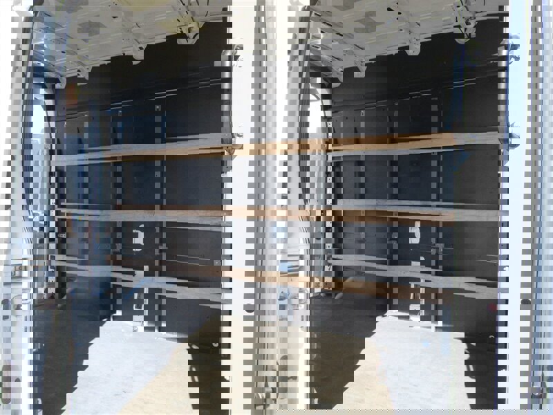 Used 2020 Ford Transit 250 148 High Roof w/ Load Area Protection Package image 13