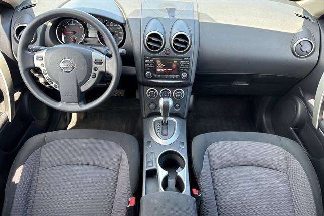 Used 2012 Nissan Rogue SV AWD/4WD image 14