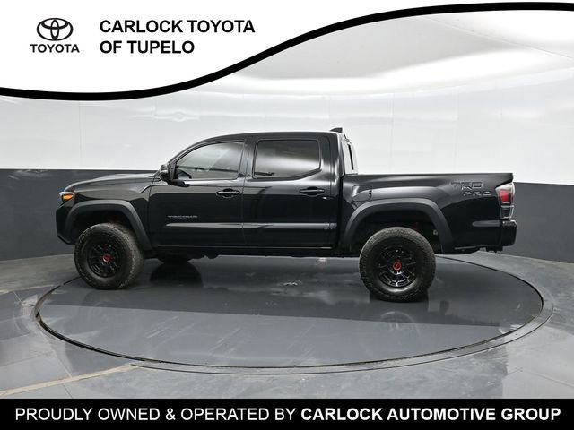 Used 2023 Toyota Tacoma TRD Pro image 9