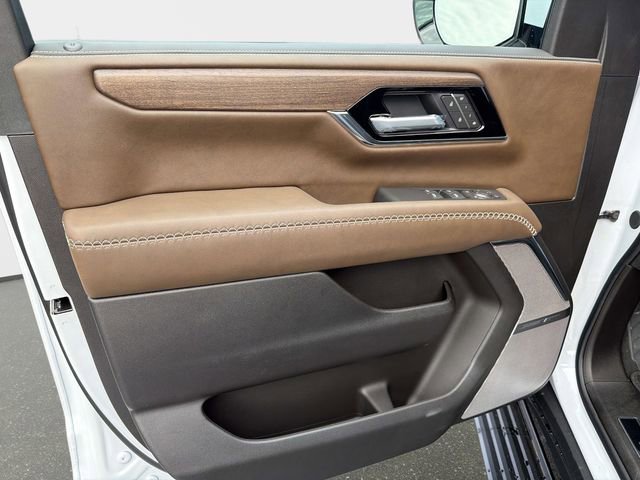 New 2026 GMC Yukon Denali Ultimate image 17