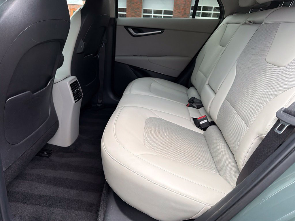 Used 2023 Kia Niro Wind w/ Wind Preserve Package FWD image 25