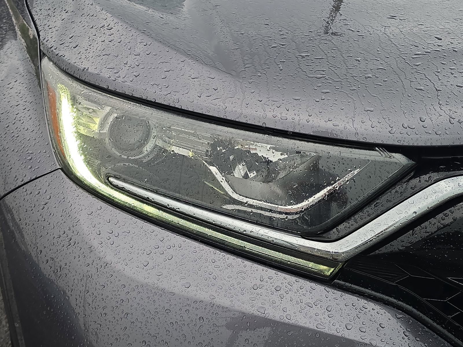 Used 2021 Honda CR-V EX-L image 7