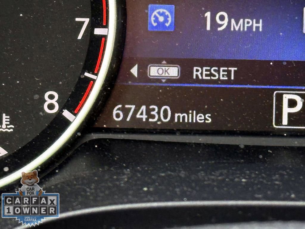 Used 2018 Nissan Maxima 3.5 SV image 29