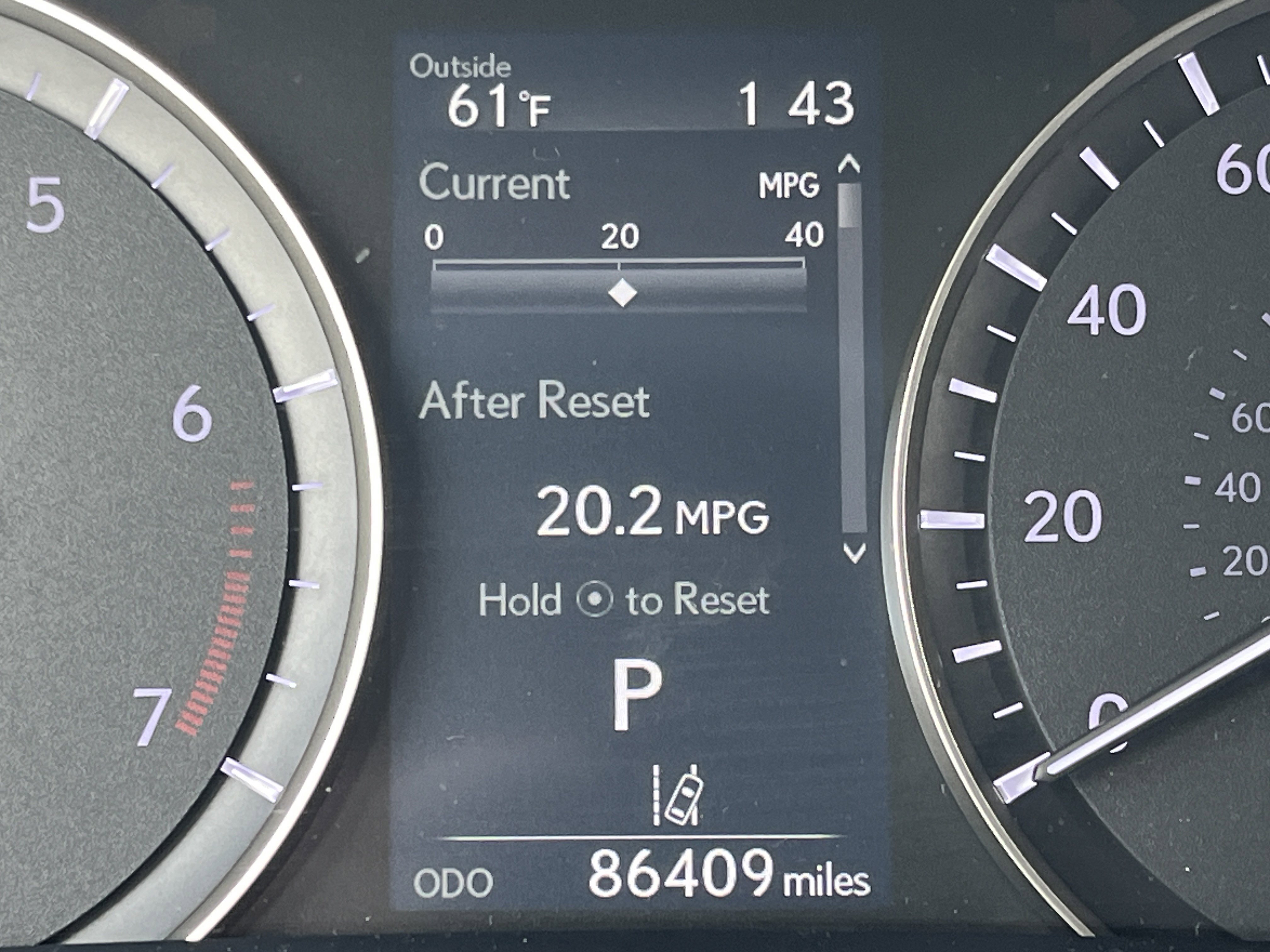 Used 2019 Lexus RX 350L AWD image 15