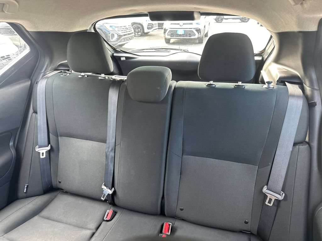 Used 2024 Nissan Kicks S FWD image 19