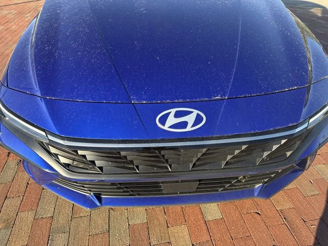 Used 2024 Hyundai Elantra SEL w/ Convenience Package image 22