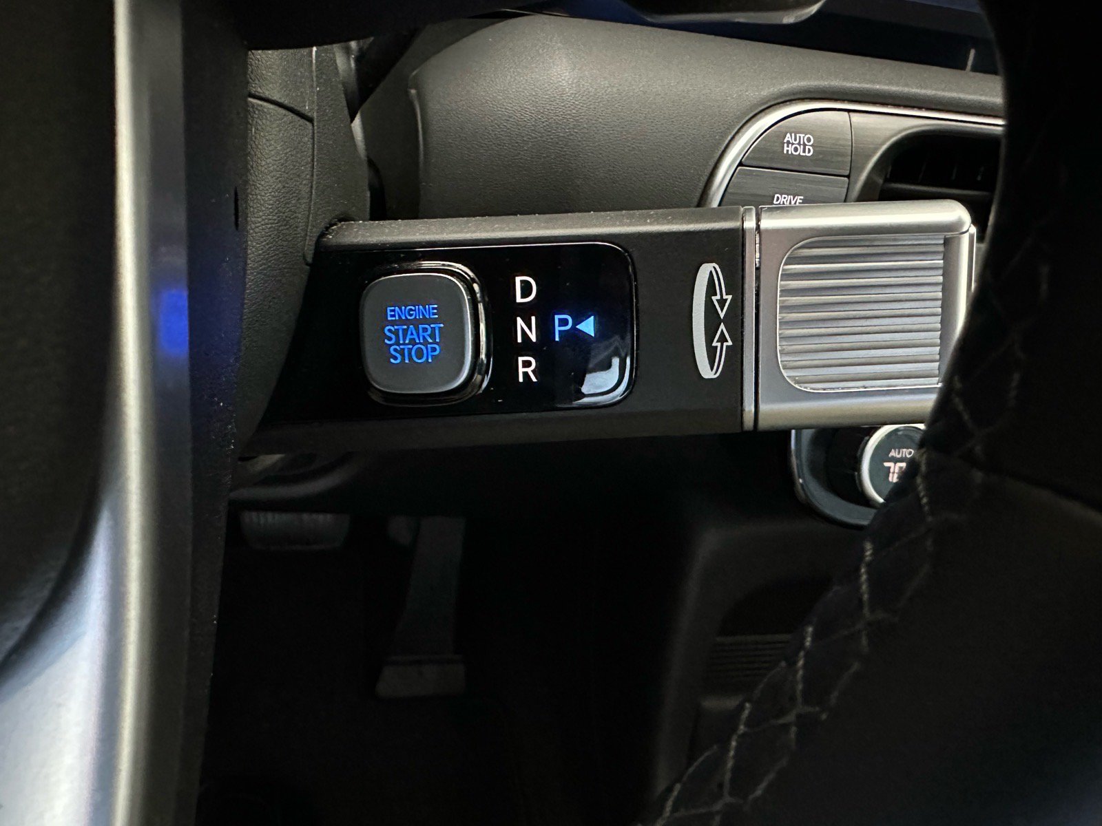 Used 2026 Hyundai Palisade Limited FWD image 47