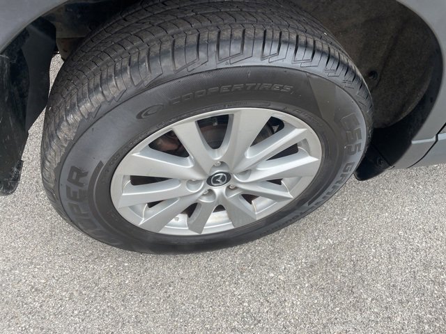 Used 2016 MAZDA CX-5 Touring w/ Bose/Moonroof Package image 17