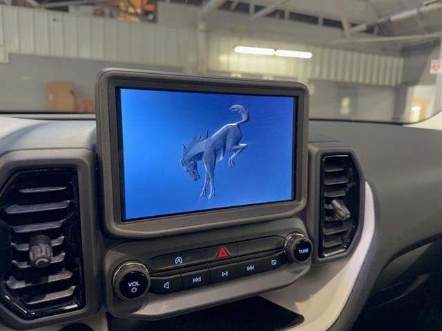 Certified 2024 Ford Bronco Sport Heritage w/ Heritage Convenience Package image 6