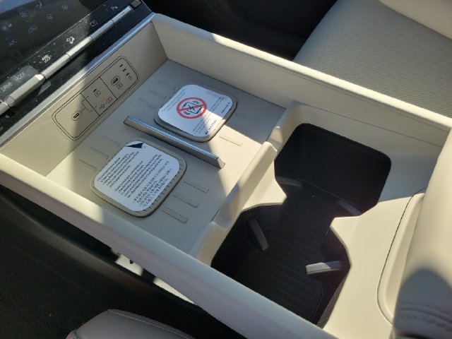 New 2026 Hyundai Santa Fe SEL AWD/4WD image 14