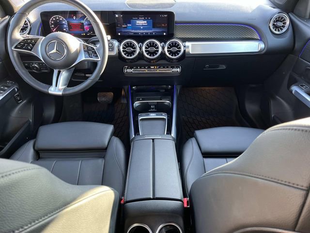 Used 2024 Mercedes-Benz GLB 250 image 14