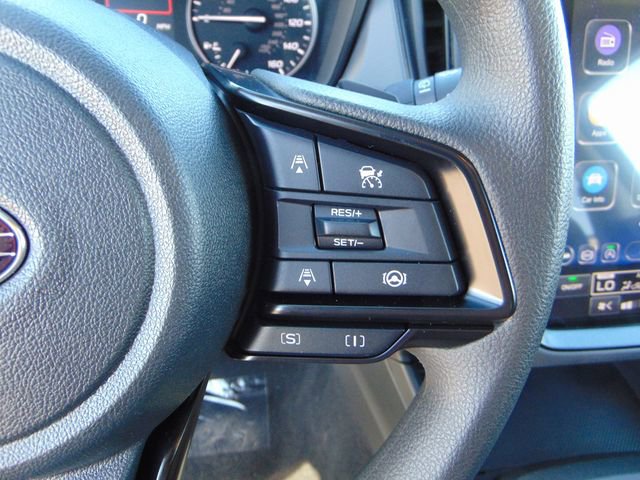 New 2026 Subaru Crosstrek 2.0i Premium image 17