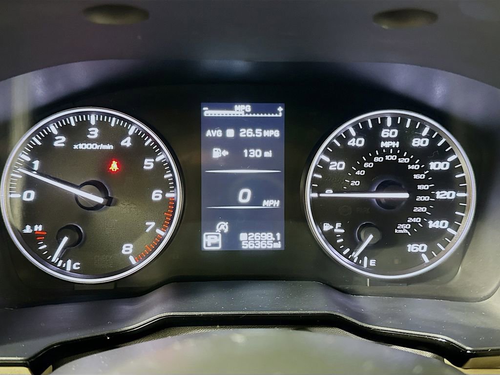 Used 2024 Subaru Outback Premium image 27