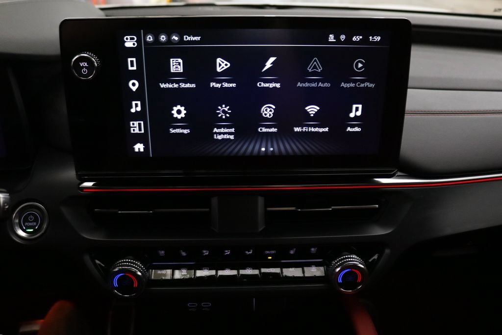 Certified 2024 Acura ZDX A-Spec AWD/4WD image 18