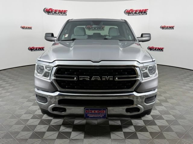 Used 2023 RAM 1500 Big Horn AWD/4WD image 4