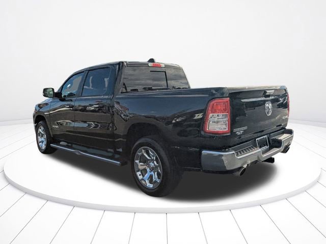 Used 2019 RAM 1500 Big Horn image 5