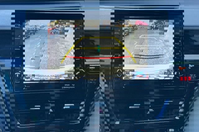 Used 2023 Toyota Camry LE w/ Audio Upgrade Package image 21