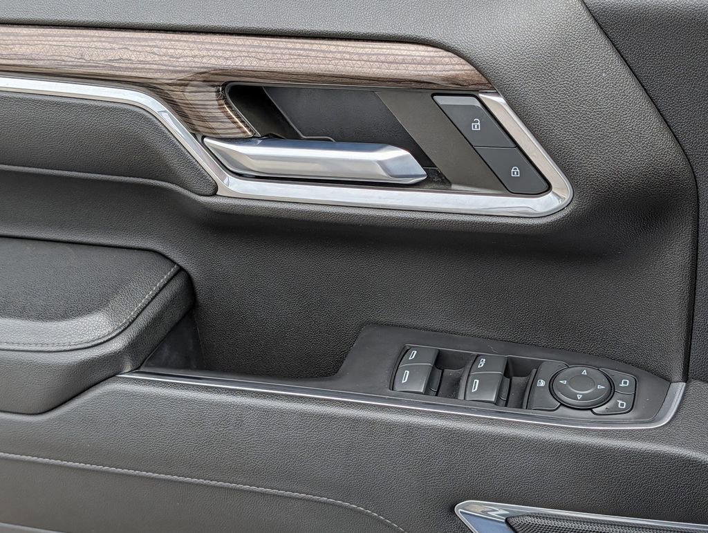 Used 2023 Chevrolet Silverado 1500 RST w/ Z71 Off-Road Package image 23