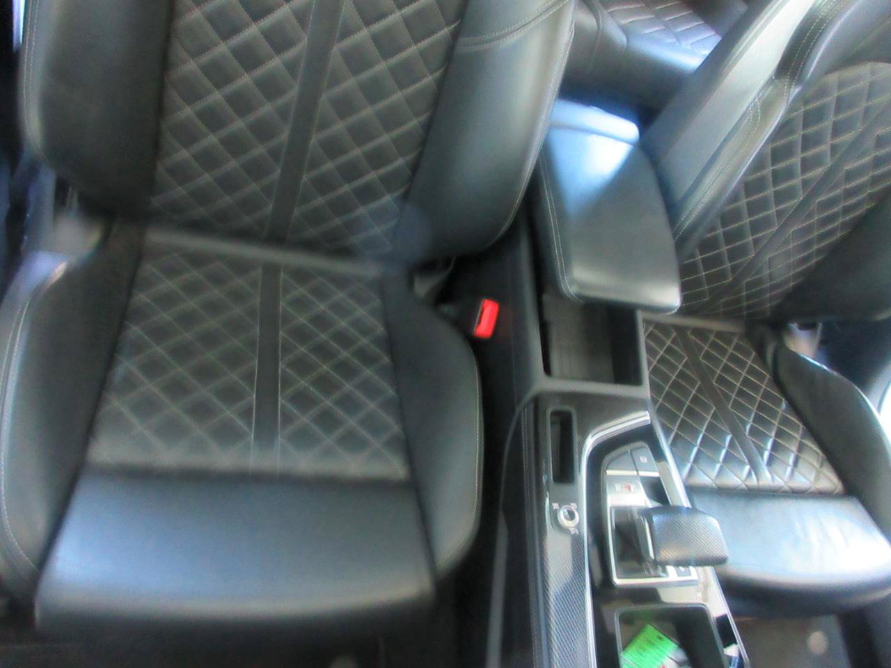 Used 2021 Audi S4 Premium Plus w/ Premium Plus Package AWD/4WD image 39
