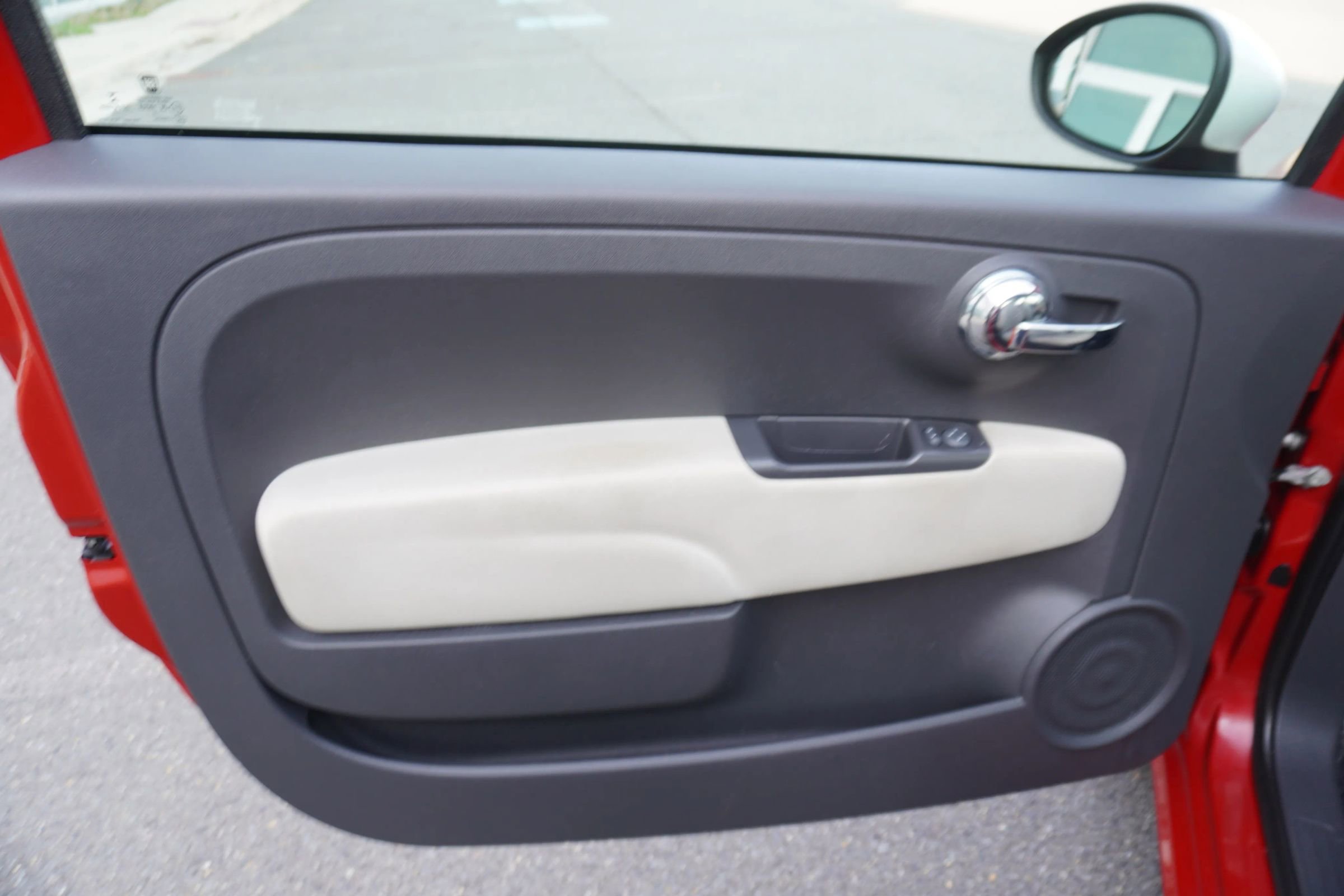 Used 2018 FIAT 500 Pop image 21