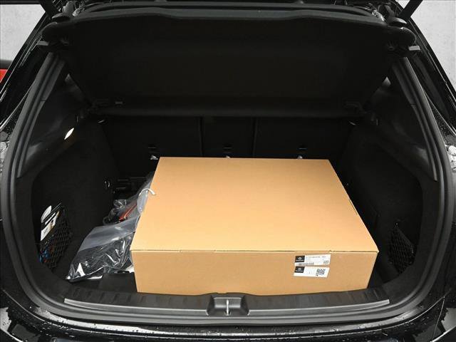 New 2026 Mercedes-Benz GLA 35 AMG 4MATIC image 24