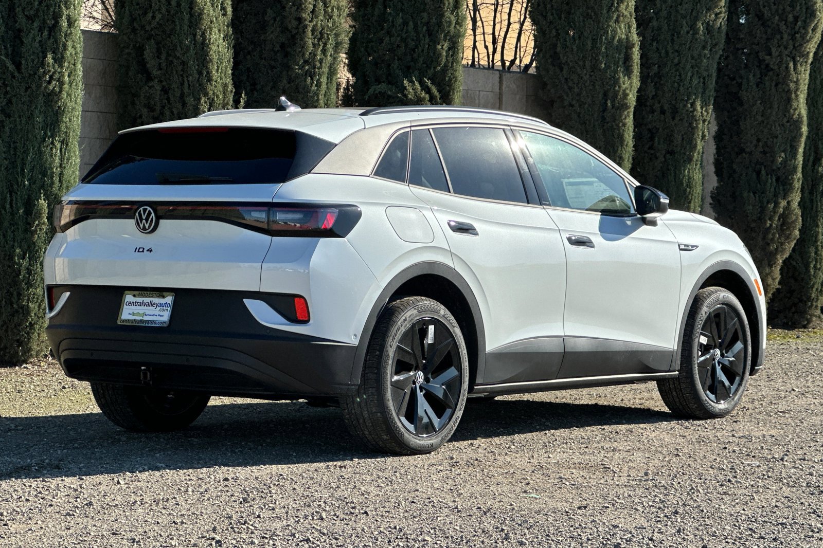 New 2026 Volkswagen ID.4 Pro S image 4