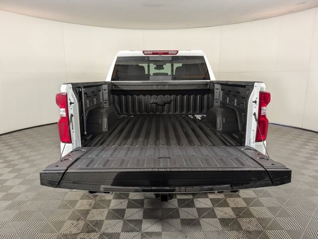 New 2025 Chevrolet Silverado 1500 RST w/ RST All Star Premium Package image 10