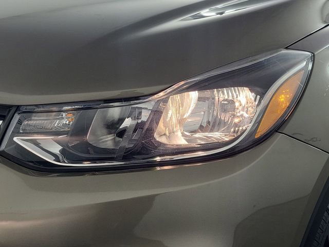 Used 2021 Chevrolet Trax LS w/ Tint and Cruise Package image 8
