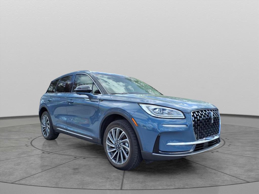 Used 2024 Lincoln Corsair Reserve w/ Equipment Group 201A image 23