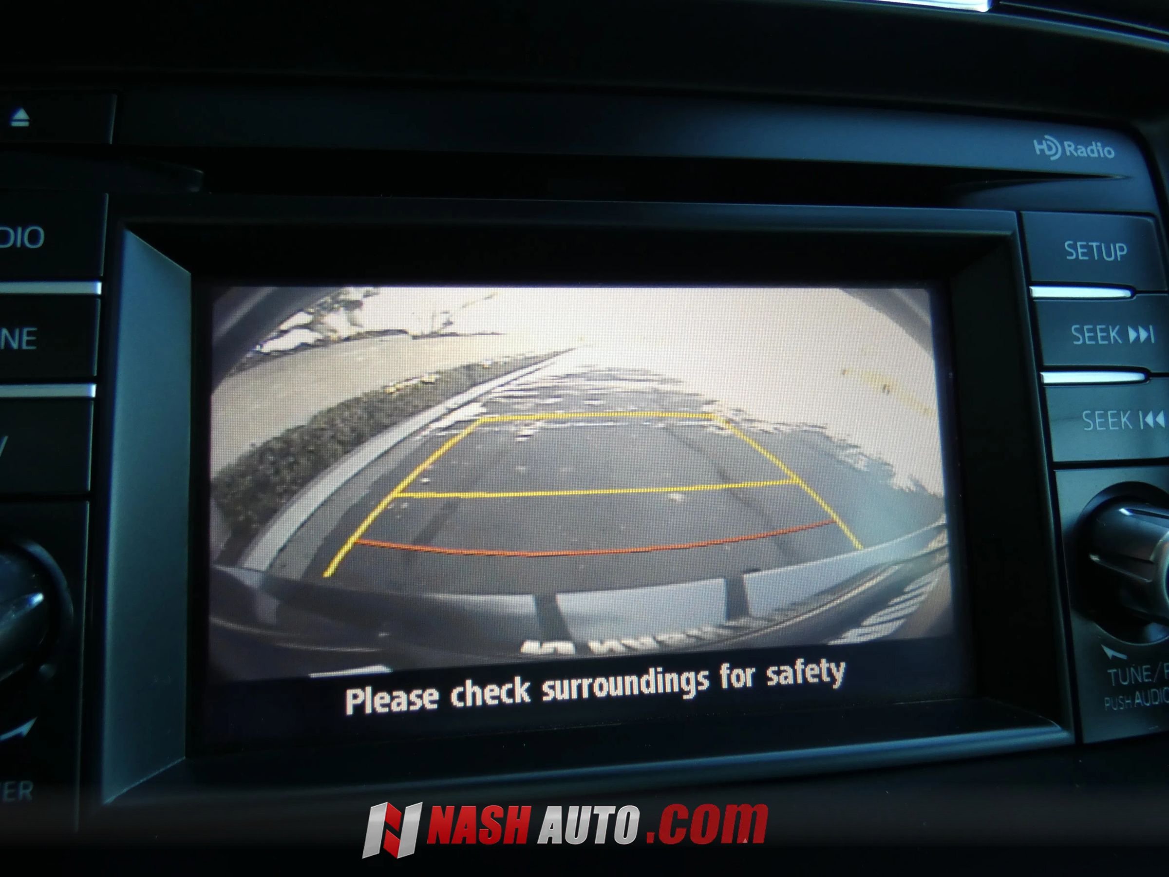 Used 2015 MAZDA MAZDA6 Touring w/ Touring Technology Package FWD image 61